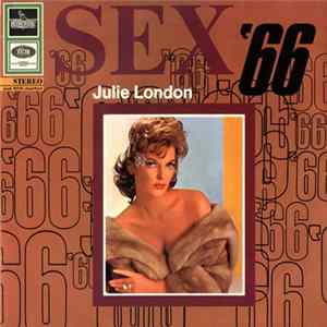 FLAC Julie London - Sex '66