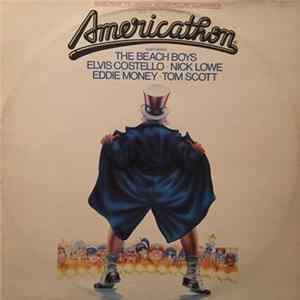 FLAC Various - Americathon