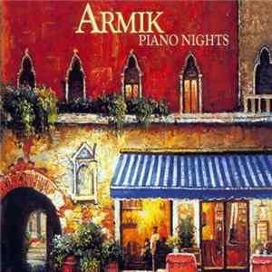 FLAC Armik - Piano Nights