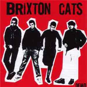 FLAC Brixton Cats - Demo