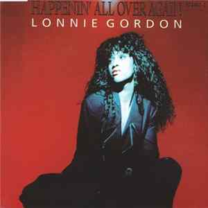 FLAC Lonnie Gordon - Happenin' All Over Again