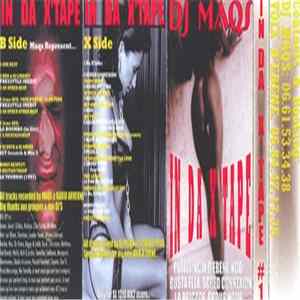 FLAC DJ Maqs - In Da X'Tape