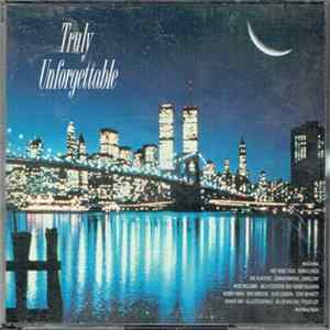 FLAC Various - Truly Unforgettable