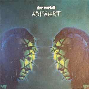 FLAC Der Verfall - Abfahrt
