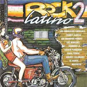 FLAC Various - Rock Latino 2