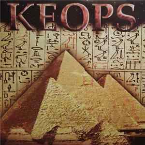 FLAC D.S.P. - Keops