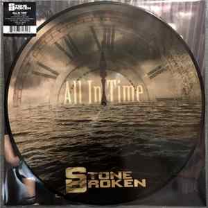 FLAC Stone Broken - All In Time