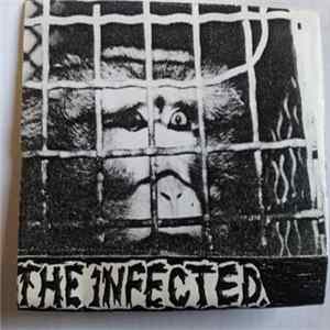 FLAC Infected - 8 Track Cassette