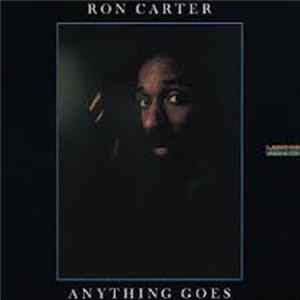 FLAC Ron Carter - Anything Goes
