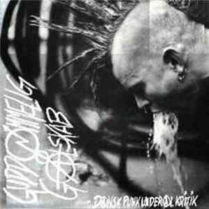 FLAC Guddommelig Galskab - Dansk Punk Under Al Kritik