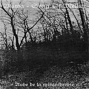 FLAC Akitsa / Song Of Melkor - Aube De La Misanthropie