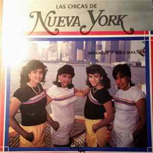 FLAC Las Chicas De Nueva York - Merengue Y Algo Mas