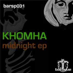 FLAC KhoMha - Midnight EP
