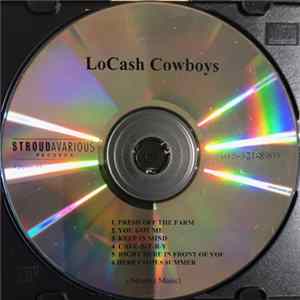 FLAC LoCash Cowboys - Advance Music