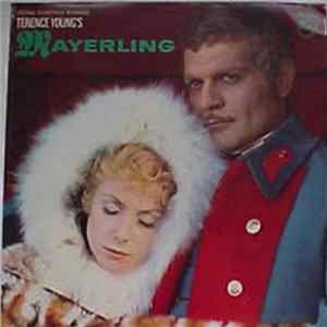 FLAC Francis Lai - Mayerling (Original Soundtrack Recording)