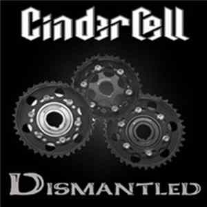 FLAC Cinder Cell - Dismantled