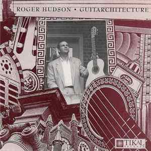 FLAC Roger Hudson - Guitarchitecture