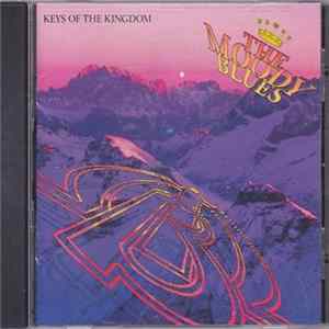 FLAC The Moody Blues - Keys Of The Kingdom
