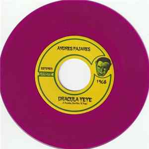FLAC Andres Pajares - Dracula Yeye