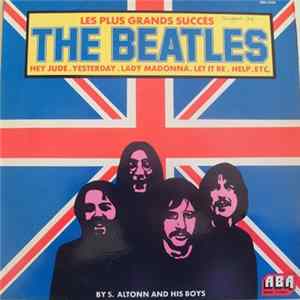 FLAC S. Altonn And His Boys - Les Plus Grands Succès, The Beatles