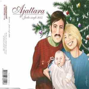 FLAC Ajattara - Joulu-single 2005