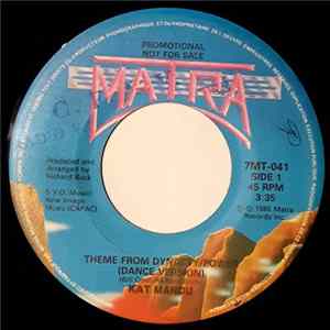 FLAC Kat Mandu - Theme From Dynasty/Power