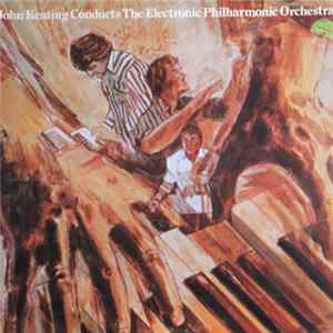 FLAC John Keating - John Keating Conducts The Electronic Philharmonic Orchestra