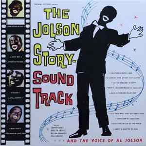 FLAC Al Jolson - The Jolson Story Sound Track