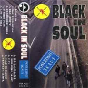 FLAC Black In Soul - Poslednji Skaut
