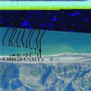 FLAC Uranium Orchard - Lithophane Geisha
