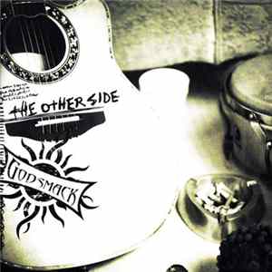 FLAC Godsmack - The Other Side