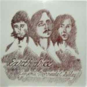 FLAC Earth Free - Conjerti, Morreale & Dibley