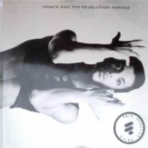 FLAC Prince And The Revolution - Parade