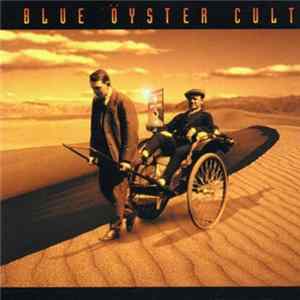 FLAC Blue Öyster Cult - Curse Of The Hidden Mirror