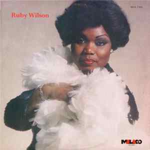 FLAC Ruby Wilson - Ruby Wilson