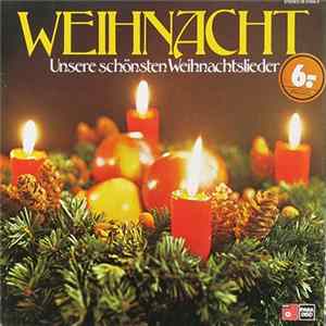 FLAC Die Christophorus-Sänger, Martin-Maria Gabriel - Weihnacht (Unsere Schönsten Weihnachtslieder)