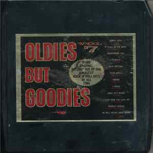 FLAC Various - Oldies But Goodies Vol. 7