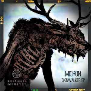 FLAC Micron - The Skinwalker EP