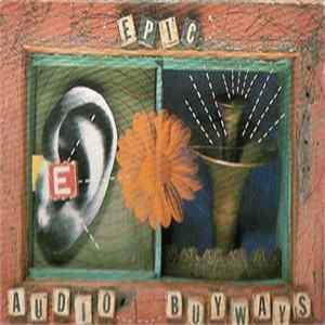 FLAC Various - Epic Audio Buyways 703/704/'95