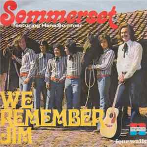 FLAC Sommerset - We Remember Jim