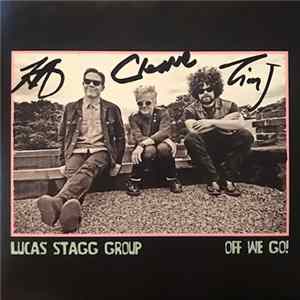 FLAC Lucas Stagg Group - Off We Go