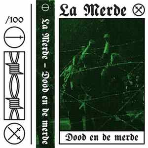 FLAC La Merde - Dood en de Merde