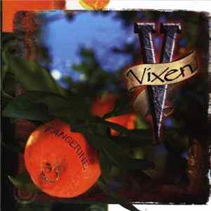 FLAC Vixen - Tangerine