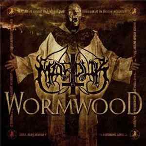 FLAC Marduk - Wormwood