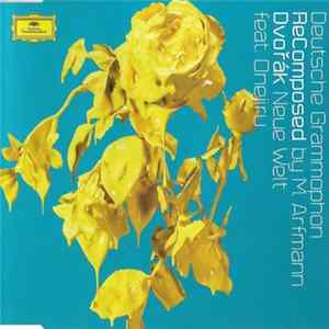 FLAC Matthias Arfmann feat. Onejiru - Dvořák "Neue Welt"