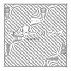 FLAC Alabama Shakes - Boys & Girls