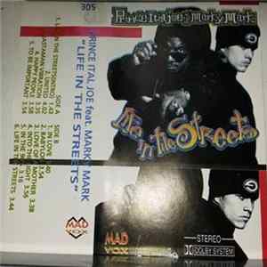 FLAC Prince Ital Joe Feat. Marky Mark - Life In The Streets