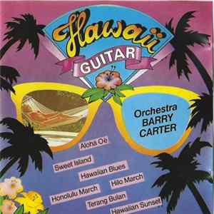 FLAC Barry Carter Orchestra - Hawaii Guitar