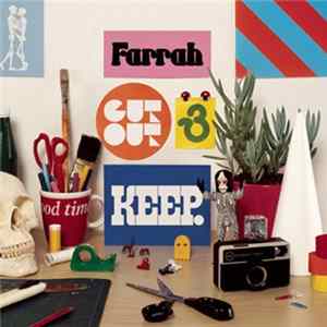 FLAC Farrah - Cut Out And Keep