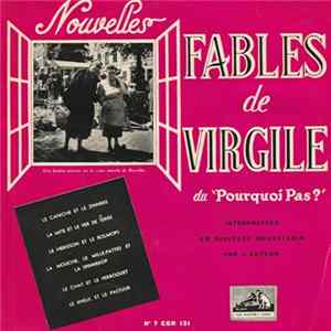 FLAC Virgile - Nouvelles Fables de Virgile